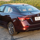 Image for article titled 2020 Nissan Sentra SV: The Jalopnik Review